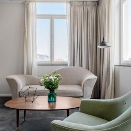 Numa Brussels Lief, hotel a Brussel·les