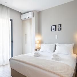 Mood Athens Luxury Apartments and Suites