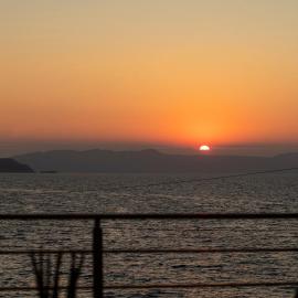 Tabak home Sea side apartment