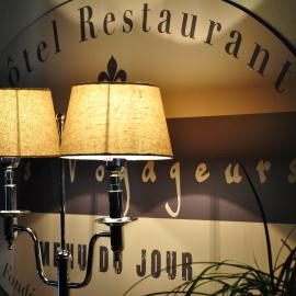Hotel Les Voyageurs