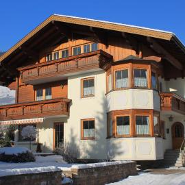 Haus Schönegger, hotel in Dorfgastein