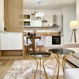 KeSa Apartment