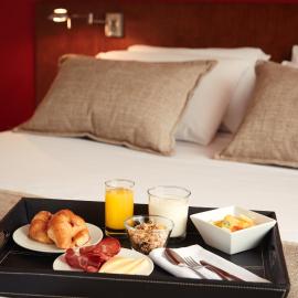 파이산두에 위치한 호텔 Gran Hotel Paysandú