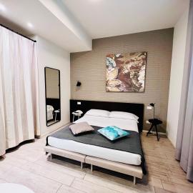 Le Stanze Guesthouse - di fianco alla Casa di Cura Montanari, khách sạn ở Morciano di Romagna