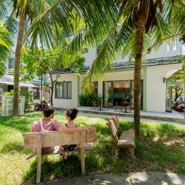 Lacasa Old Town Villa