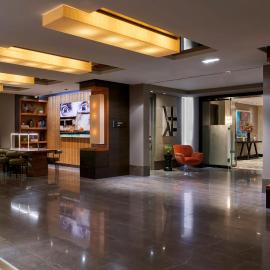 The Dupont Circle Hotel
