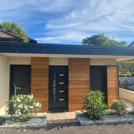 Joli T1 Bis avec Chambre - Cuisine - Salle de Bain