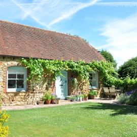 Mill Barn by inspirestays-com, hotel a Chailey