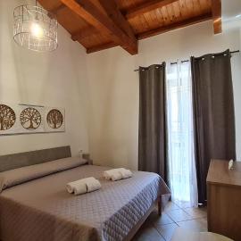 Casa Ruicella, hotel a Crotona