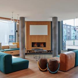 Center Hotels Laugavegur, hotel din Reykjavík