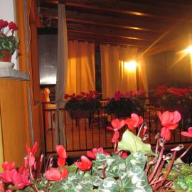 Montagne Rocciose – hotel w mieście Frascineto