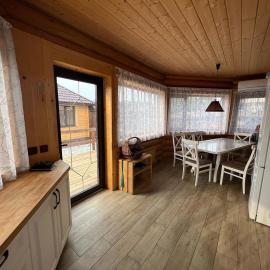По Щучьему Велению, hotel in Shchūchīnsk