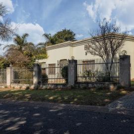 Ramandire B&B, hotel in eMalahleni