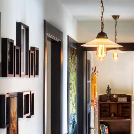 Bed & Breakfast - Gallery 't Speelhuys, hotel in Breda