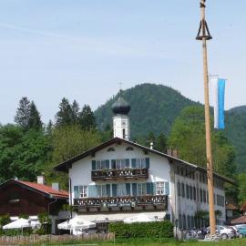 Gasthof Jachenau