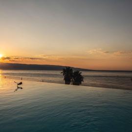 MARINO WELLNESS, hotel em Ali Terme