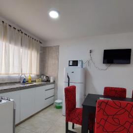 DUPLEX 2, hotell i San Fernando del Valle de Catamarca