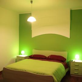 B&B Cosenza, מלון בקוזנצה