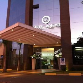 Hotel Mohave