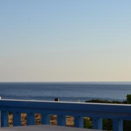 Katovigli Seaview Apartment