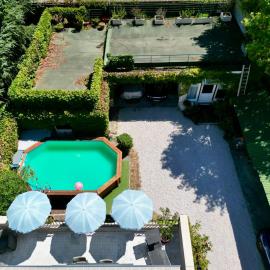 B&B "Clos Feuillat", Hotel in Lyon