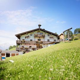 Lohningbauer – hotel w mieście Maria Alm am Steinernen Meer