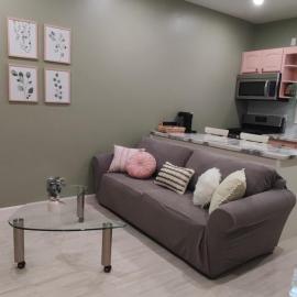 Cozy Downtown Loft Apartment, hotel in Delaware