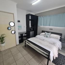 D on 78, hotel in East London