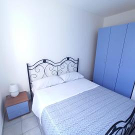 Residence San Rocco, hotel a Isca sullo Ionio