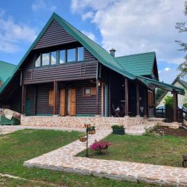 Guest House Nora