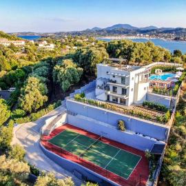 Five Stars Villa