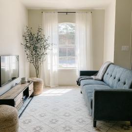 The Ruby - Modern Updated 4/2 Home Near ACU, hotel em Abilene