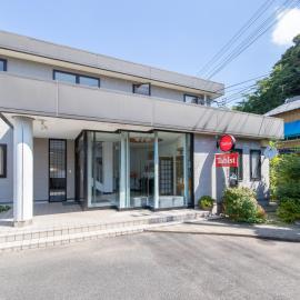 Tabist Business Hotel Fujiya, hotel Emukae városában