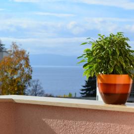 Villa D&L, hotel in Ohrid