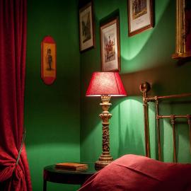 Repubblica Di Oz Rooms, hotelli kohteessa Varese