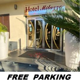 Hotel Milazzo, Hotel in Milazzo