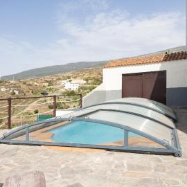 Villa Rural La Zarza by Sunkeyrents, hotel in Fasnia