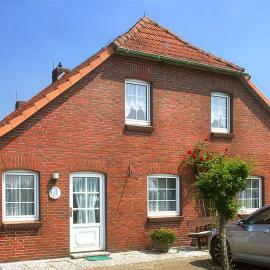 Ferienwohnungen Haus Hasenweide