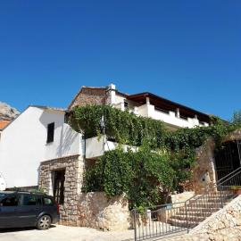 Apartments with parking space Ivan Dolac, Hvar - 8753