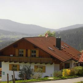 Familienferienhof Kroner, hotel a Zwiesel