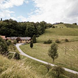 Bio Weingut Matthias Schnabl, viešbutis mieste Gamlitz