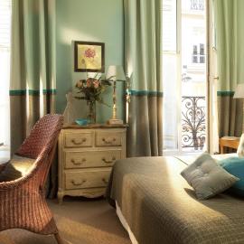 Hôtel Sainte-Beuve