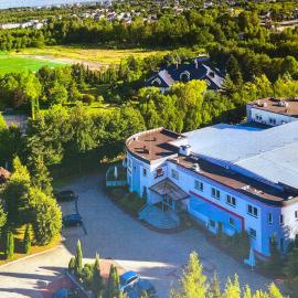 Hotel Soccer Sport, hotel em Radomsko