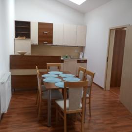 Apartmány Liptov