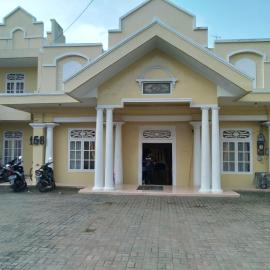Pekalongan में, होटल Hotel Pekalongan Syariah Mitra RedDoorz