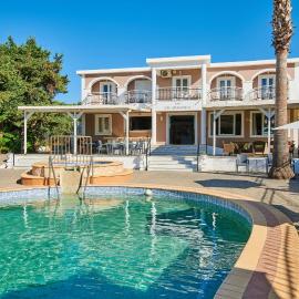 Armonia Hotel by Zante Plaza – hotel w Laganas