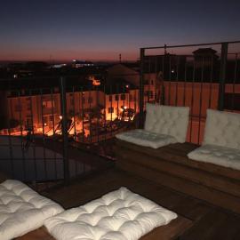 VILLA CARLOTTA GRADO, Hotel in Grado