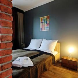 JTB Nautica Aparthotel