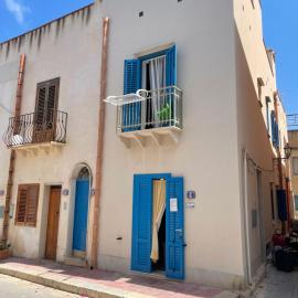 Vacanza in centro a Marettimo, מלון במארטימו