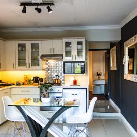 Seagull Apartment Hermanus